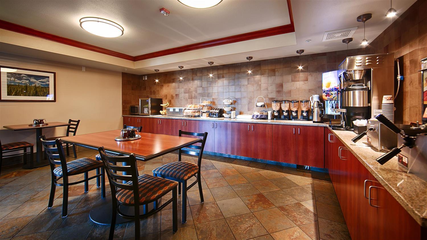 Best Western Vista Inn At The Airport Boise Exterior photo