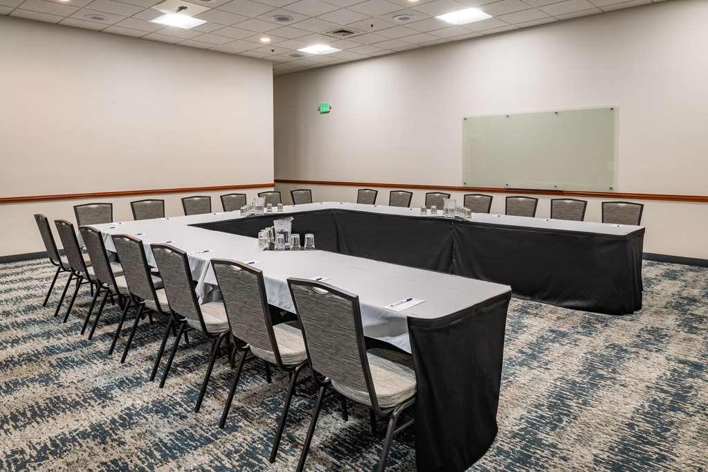 Best Western Vista Inn At The Airport Boise Facilities photo