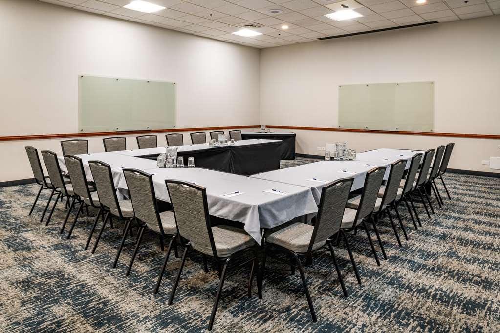 Best Western Vista Inn At The Airport Boise Facilities photo
