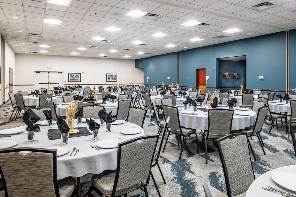 Best Western Vista Inn At The Airport Boise Facilities photo