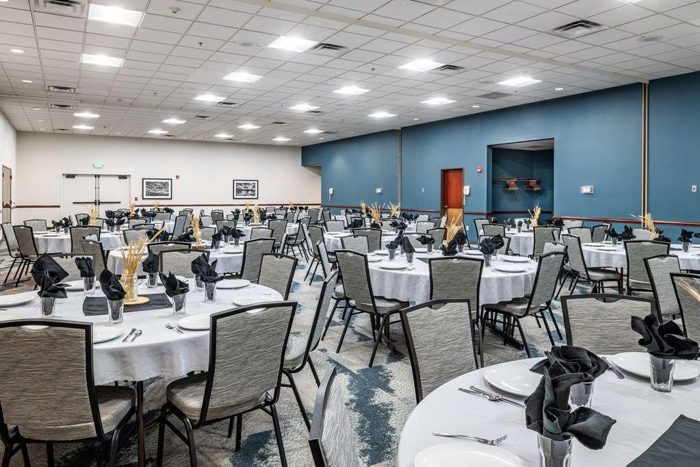 Best Western Vista Inn At The Airport Boise Facilities photo