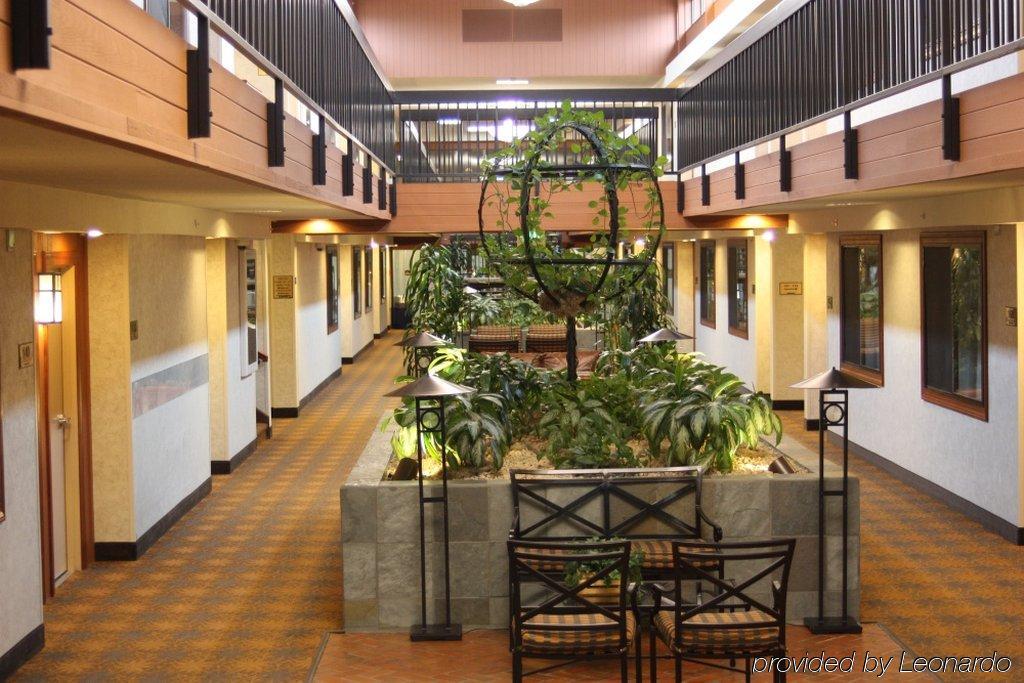 Best Western Vista Inn At The Airport Boise Interior photo