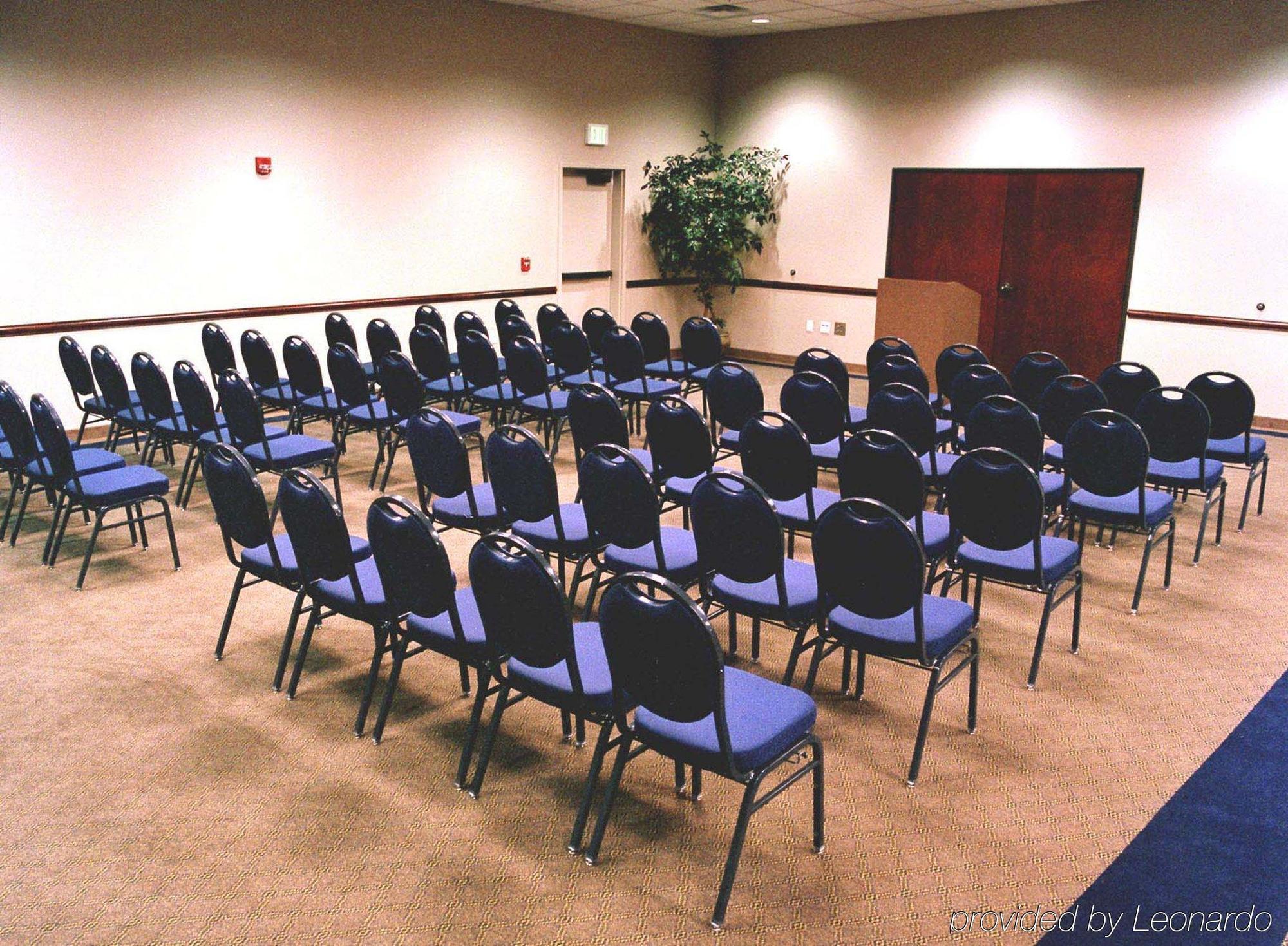 Best Western Vista Inn At The Airport Boise Facilities photo