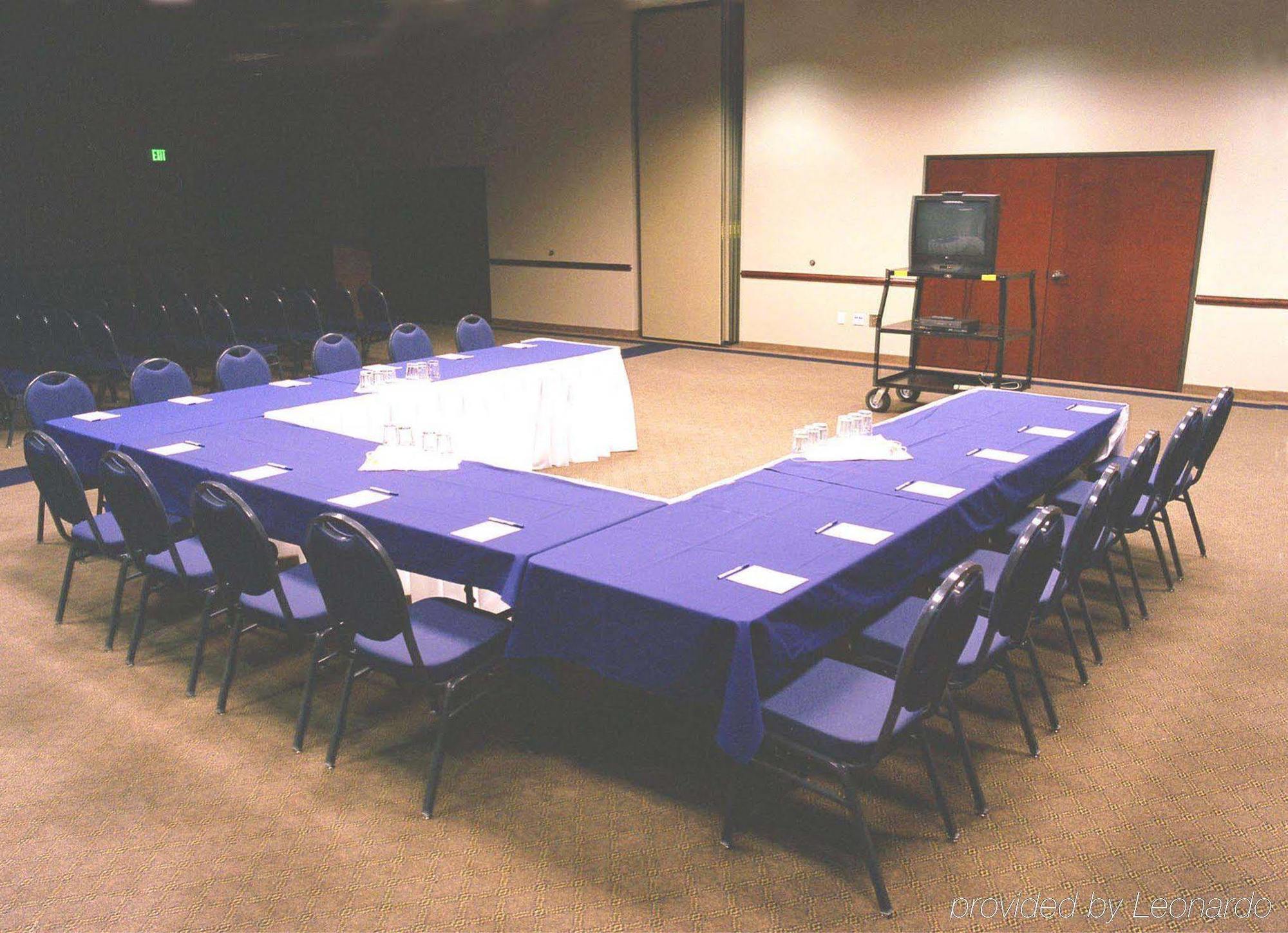 Best Western Vista Inn At The Airport Boise Facilities photo