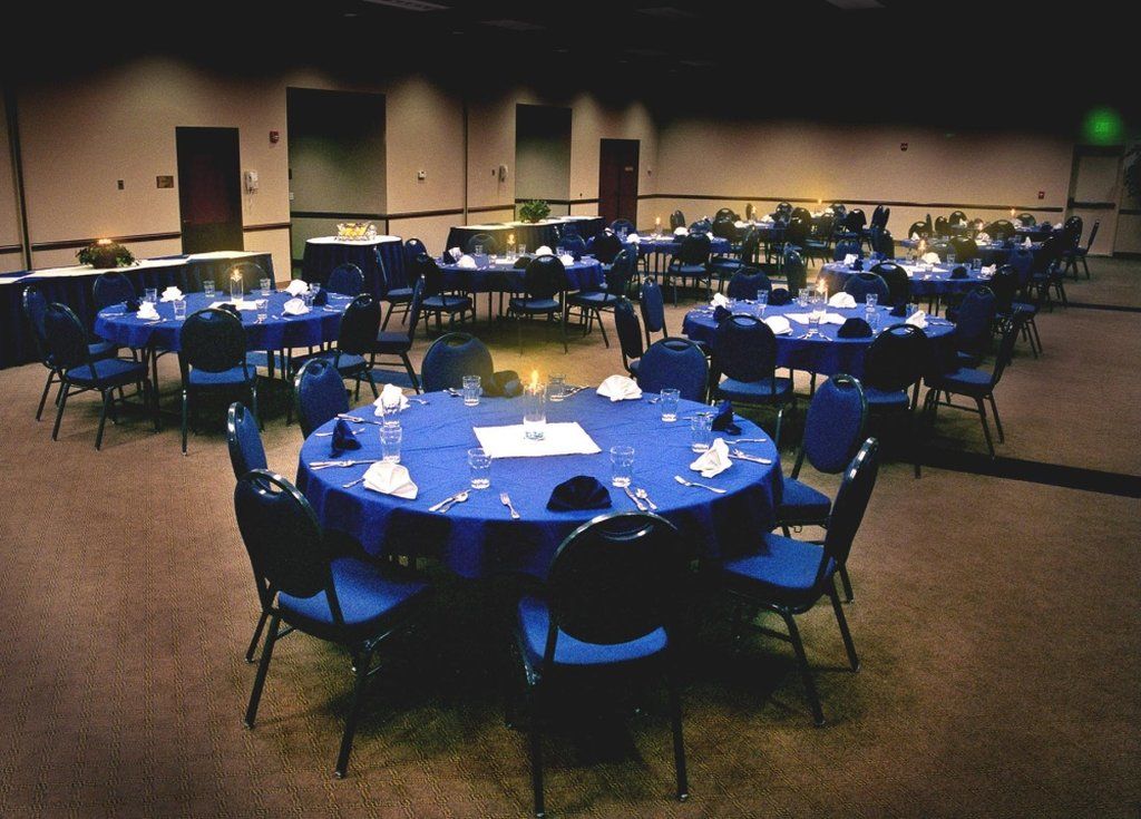 Best Western Vista Inn At The Airport Boise Restaurant photo